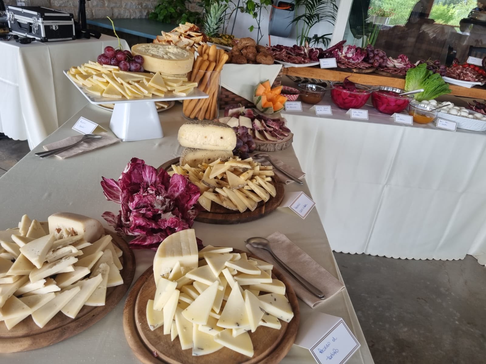Matrimonio a Sualto