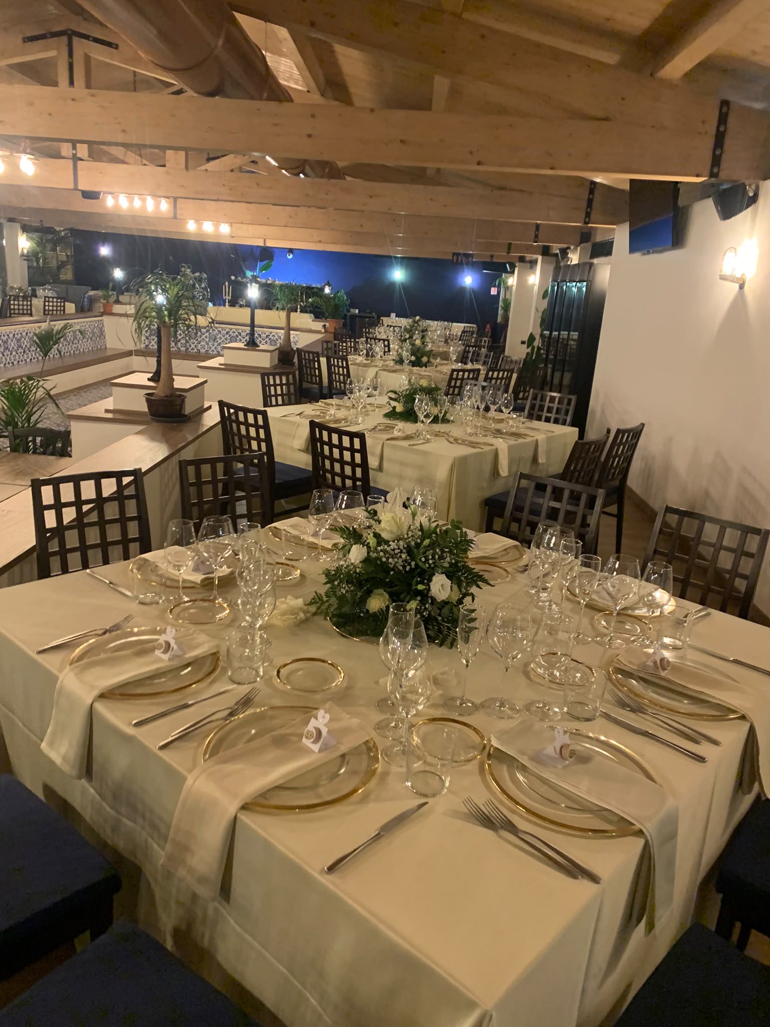 Matrimonio a Sualto