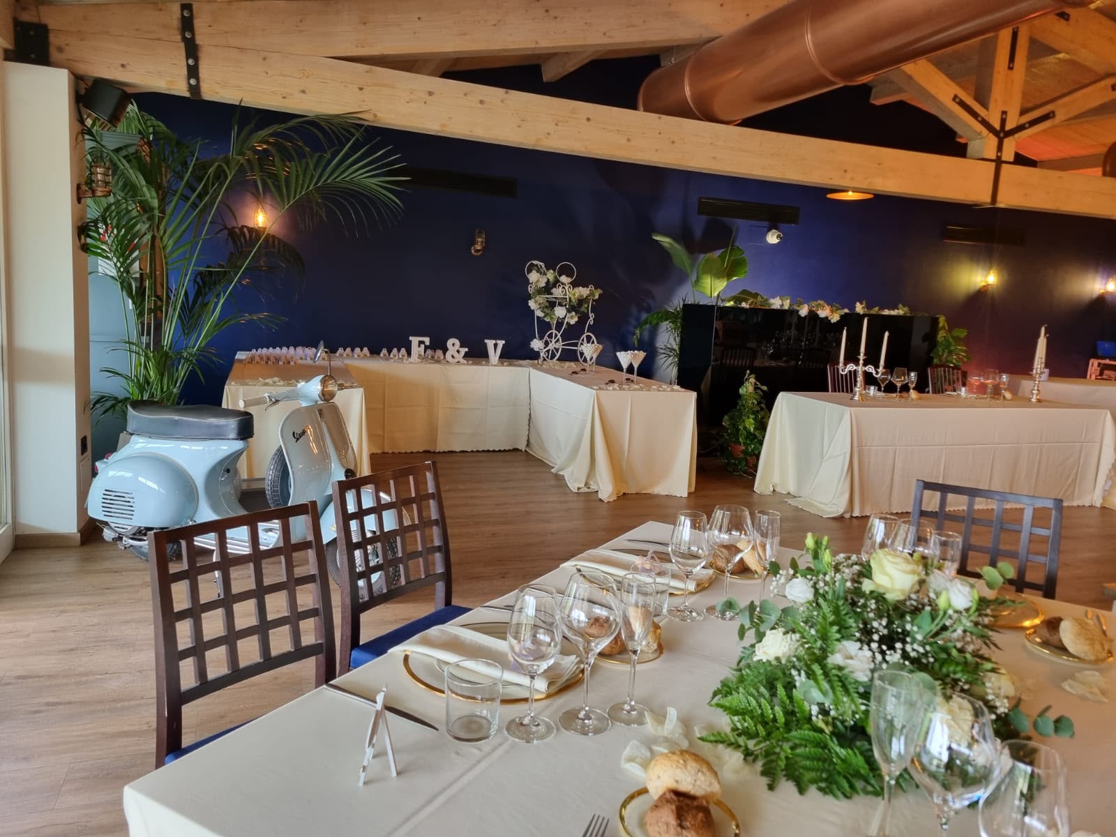 Matrimonio a Sualto