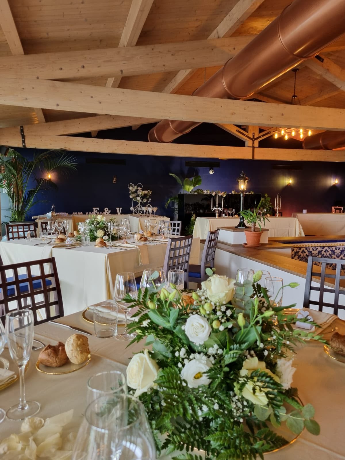 Matrimonio a Sualto