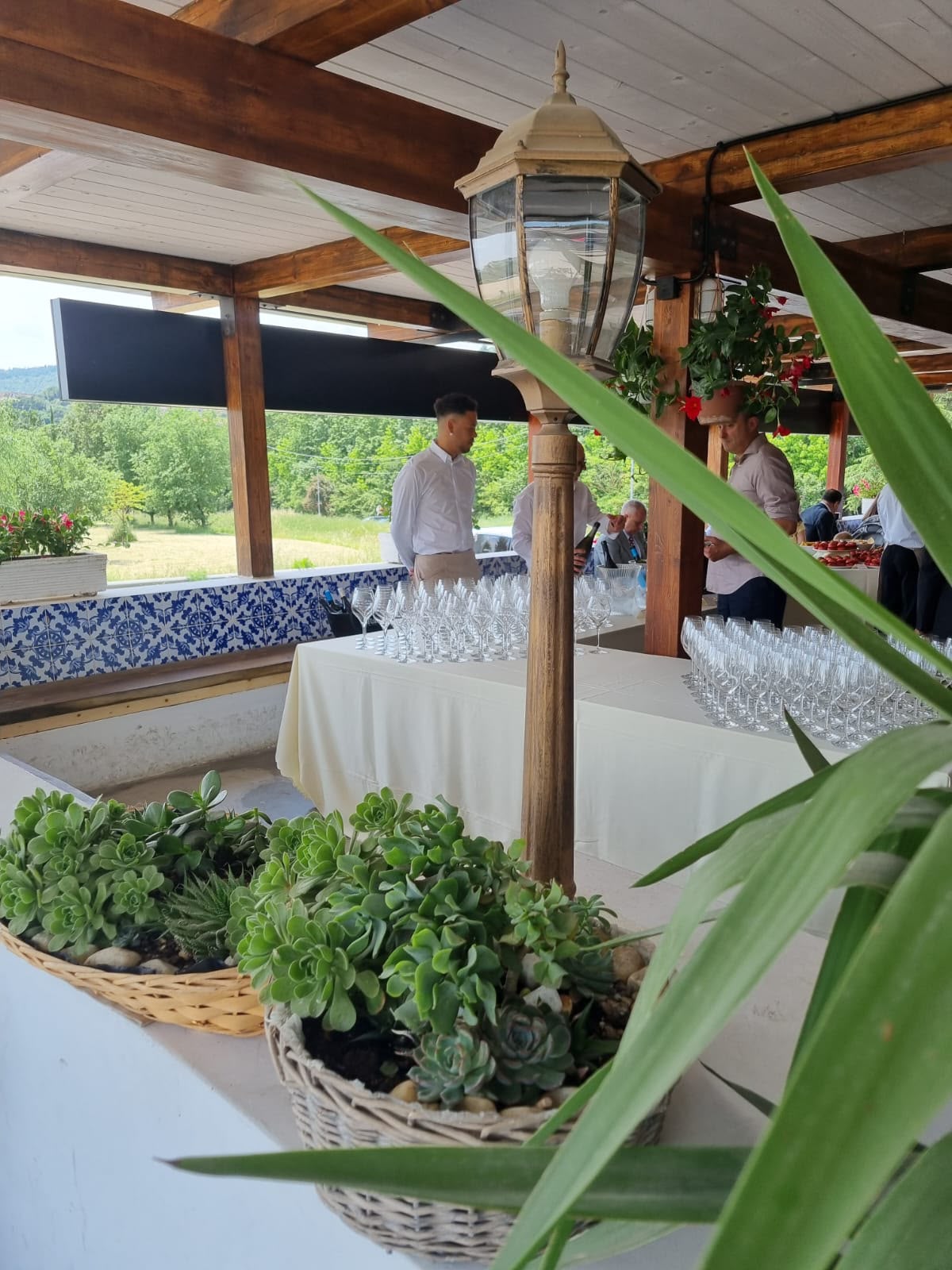 Matrimonio a Sualto